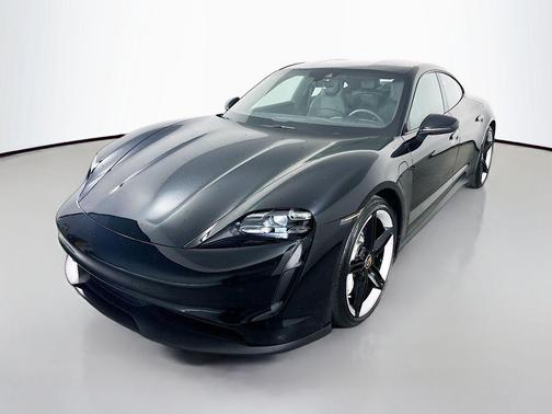 2023 Porsche Taycan 4S