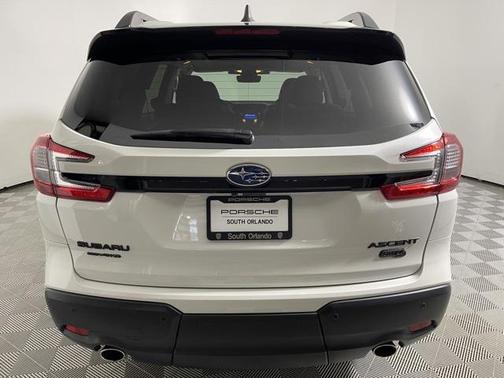 2024 Subaru Ascent Onyx Edition 7-Passenger