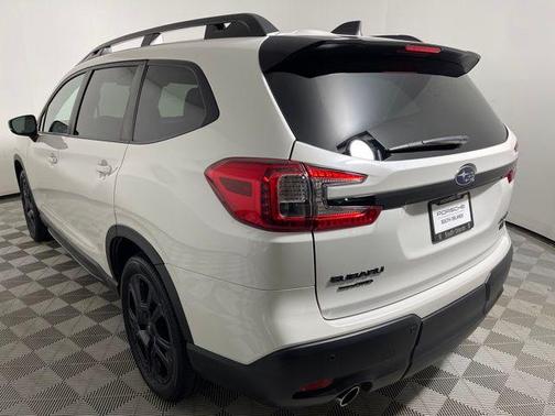 2024 Subaru Ascent Onyx Edition 7-Passenger