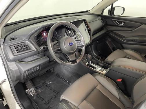 2024 Subaru Ascent Onyx Edition 7-Passenger