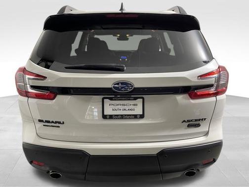 2024 Subaru Ascent Onyx Edition 7-Passenger