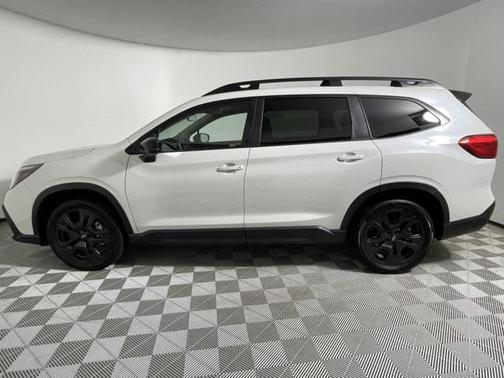2024 Subaru Ascent Onyx Edition 7-Passenger