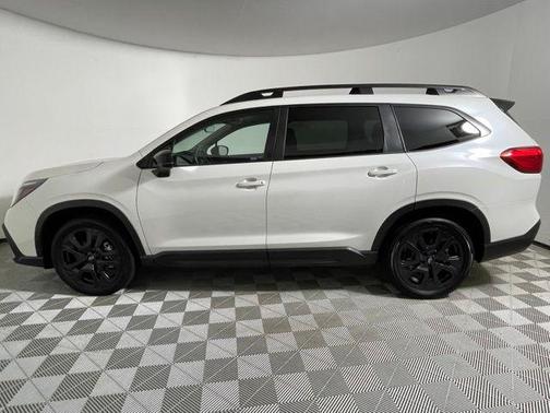 2024 Subaru Ascent Onyx Edition 7-Passenger