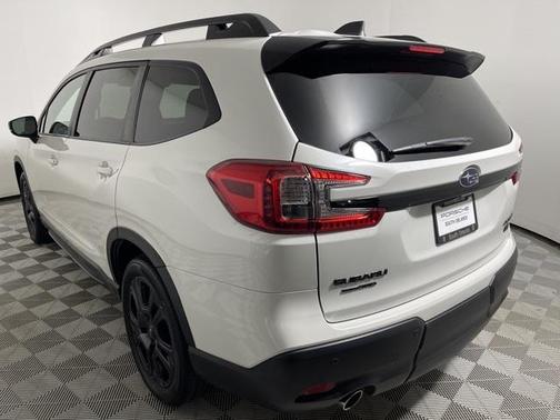2024 Subaru Ascent Onyx Edition 7-Passenger