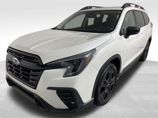 2024 Subaru Ascent Onyx Edition 7-Passenger
