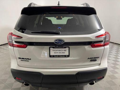 2024 Subaru Ascent Onyx Edition 7-Passenger