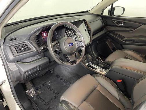 2024 Subaru Ascent Onyx Edition 7-Passenger