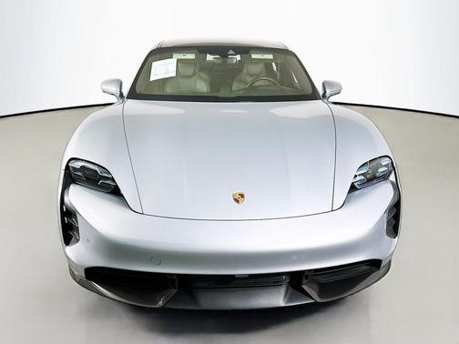 2021 Porsche Taycan Turbo S