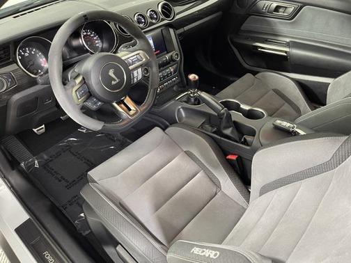2019 Ford Shelby GT350 Base