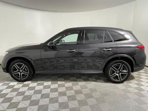 2024 Mercedes-Benz GLC 300 Base