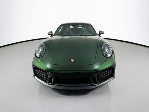 2026 Porsche 911 Carrera T
