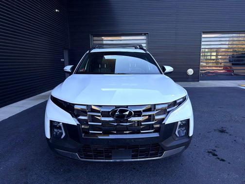 2022 Hyundai SANTA CRUZ Limited