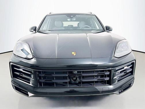 2025 Porsche Cayenne Cayenne E-Hybrid