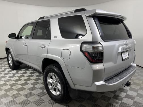 2020 Toyota 4Runner SR5 Premium