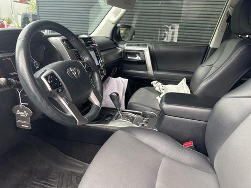 2020 Toyota 4Runner SR5 Premium