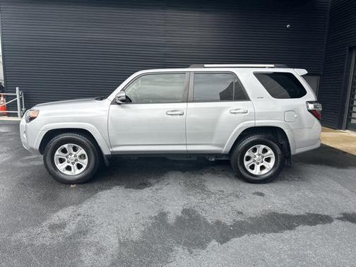 2020 Toyota 4Runner SR5 Premium
