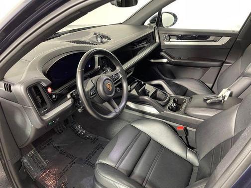 2024 Porsche Cayenne Cayenne E-Hybrid