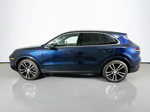 2024 Porsche Cayenne Cayenne E-Hybrid