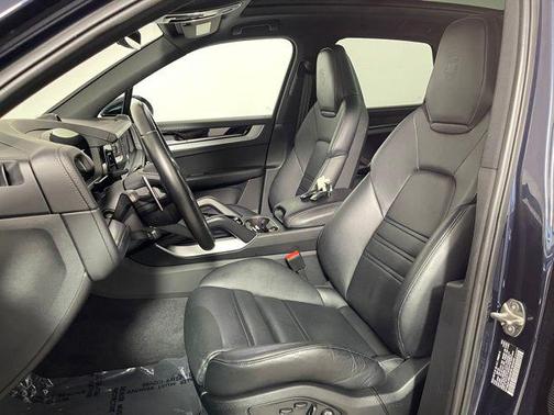 2024 Porsche Cayenne Cayenne E-Hybrid