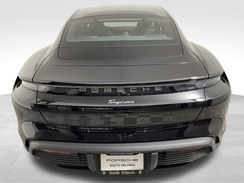 2023 Porsche Taycan