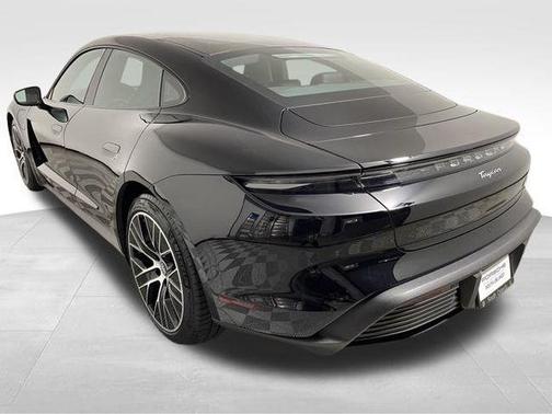 2023 Porsche Taycan