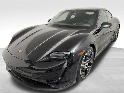 2023 Porsche Taycan