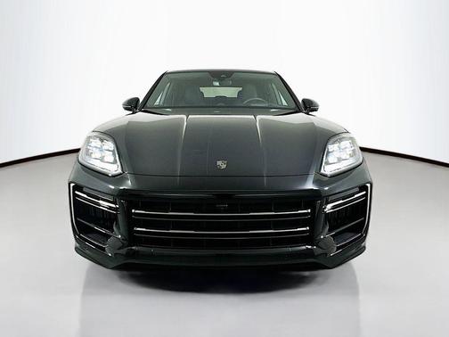 2025 Porsche Cayenne Cayenne Turbo E-Hybrid