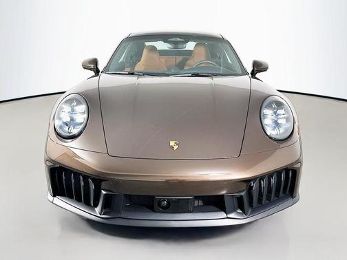 Paint to Sample 2026 Porsche 911 Carrera GTS