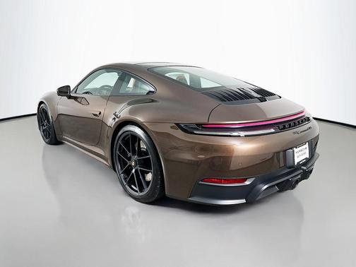 Paint to Sample 2026 Porsche 911 Carrera GTS