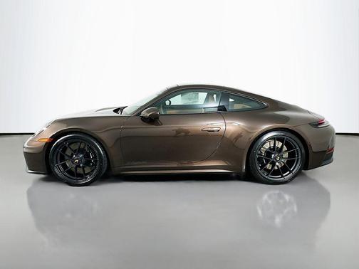 Paint to Sample 2026 Porsche 911 Carrera GTS