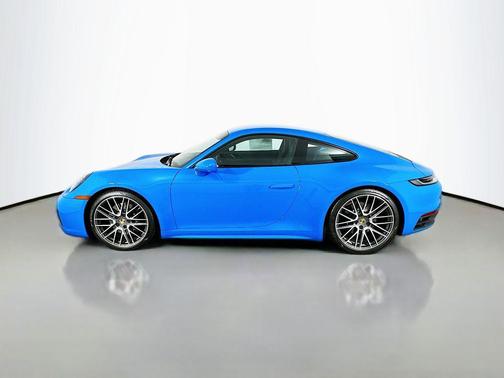 2024 Porsche 911 Carrera S