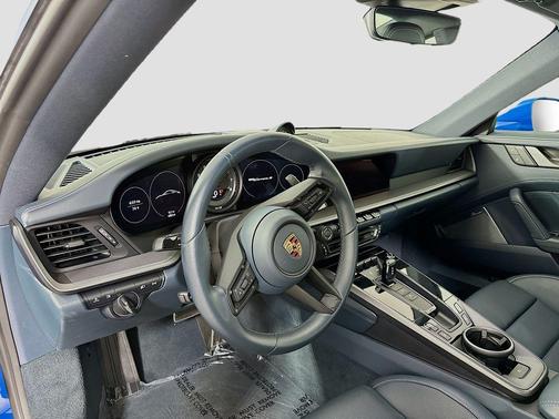 2024 Porsche 911 Carrera S