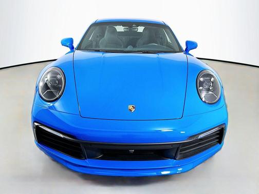 2024 Porsche 911 Carrera S