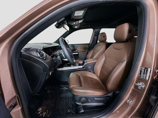 2022 Mercedes-Benz GLB 250 Base