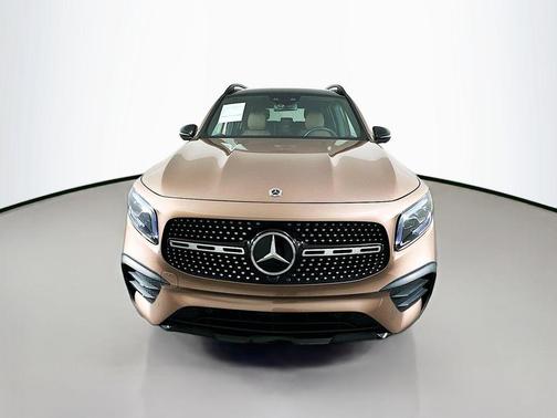 2022 Mercedes-Benz GLB 250 Base