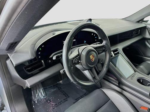 2021 Porsche Taycan 4S