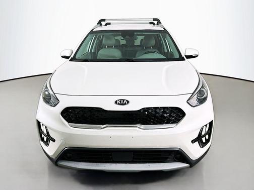 2020 Kia Niro Plug-In Hybrid EX
