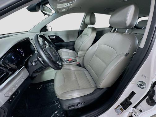 2020 Kia Niro Plug-In Hybrid EX