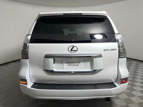 2017 Lexus GX 460 Premium