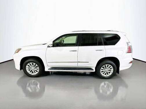 2017 Lexus GX 460 Premium