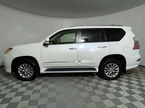 2017 Lexus GX 460 Premium