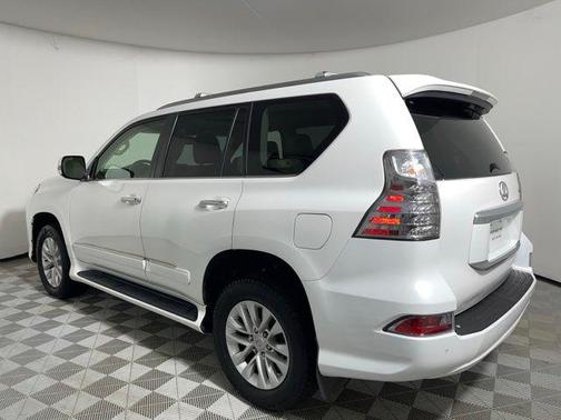 2017 Lexus GX 460 Premium