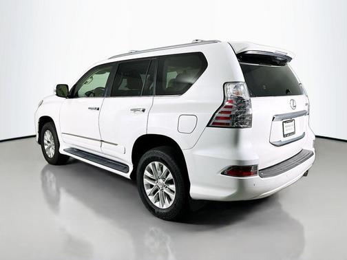 2017 Lexus GX 460 Premium
