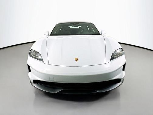 2025 Porsche Taycan 4S
