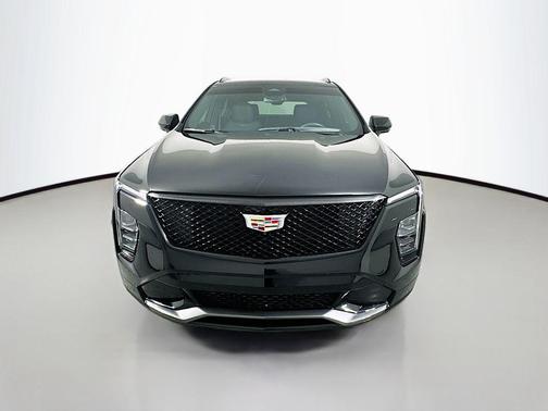 2025 Cadillac XT4 Sport