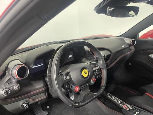 2022 Ferrari F8 Tributo Base