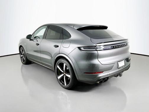 2025 Porsche Cayenne Cayenne E-Hybrid