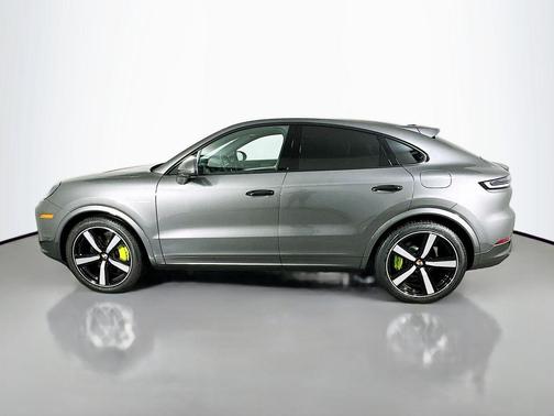 2025 Porsche Cayenne Cayenne E-Hybrid