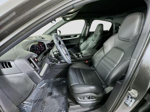 2025 Porsche Cayenne Cayenne E-Hybrid