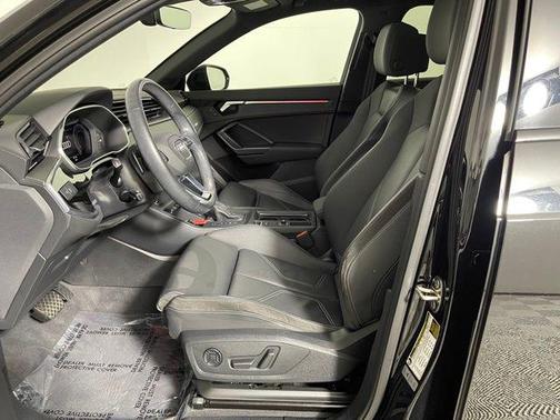 2021 Audi Q3 45 S line Premium Plus